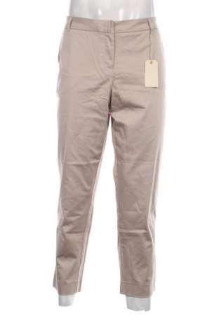 Мъжки панталон Jake*s, Размер M, Цвят Бежов, Цена 20,88 лв.