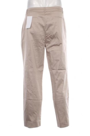 Мъжки панталон Jake*s, Размер M, Цвят Бежов, Цена 19,14 лв.