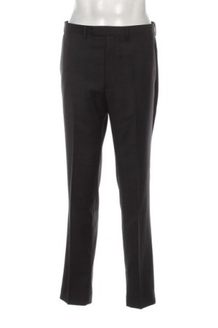 Pantaloni de bărbați John Lewis, Mărime L, Culoare Negru, Preț 14,31 Lei