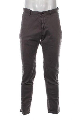 Ανδρικό παντελόνι Joop!, Μέγεθος M, Χρώμα Γκρί, Τιμή 48,25 €