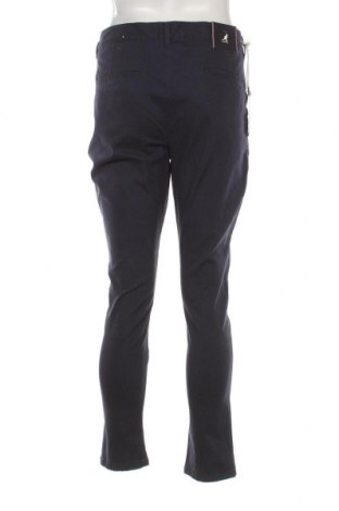 Pantaloni de bărbați Kangol, Mărime XL, Culoare Albastru, Preț 221,94 Lei
