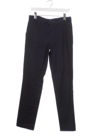 Pantaloni de bărbați Kiabi, Mărime S, Culoare Albastru, Preț 17,17 Lei