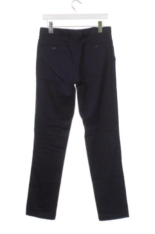 Мъжки панталон Kiabi, Размер S, Цвят Син, Цена 6,38 лв.