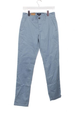 Ανδρικό παντελόνι Kiabi, Μέγεθος S, Χρώμα Μπλέ, Τιμή 5,69 €
