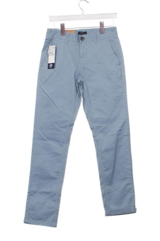 Ανδρικό παντελόνι Kiabi, Μέγεθος S, Χρώμα Μπλέ, Τιμή 6,40 €