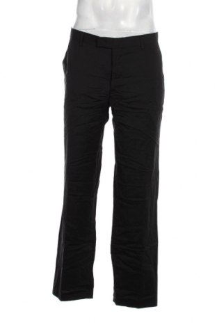 Pantaloni de bărbați Kino, Mărime L, Culoare Negru, Preț 11,51 Lei