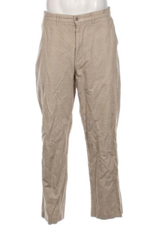 Мъжки панталон Land's End, Размер XL, Цвят Бежов, Цена 8,70 лв.