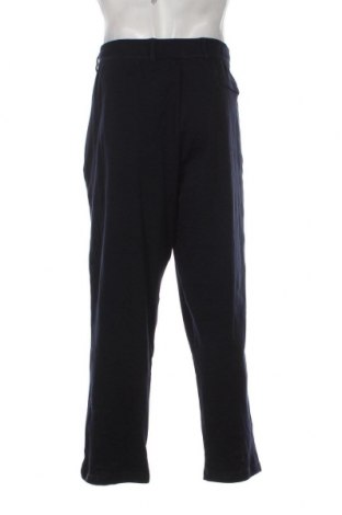 Pantaloni de bărbați Land's End, Mărime XL, Culoare Albastru, Preț 31,48 Lei