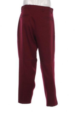Pantaloni de bărbați Lanvin, Mărime XL, Culoare Mov, Preț 212,96 Lei