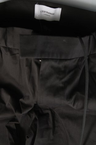 Мъжки панталон, Размер XS, Цвят Черен, Цена 4,93 лв.