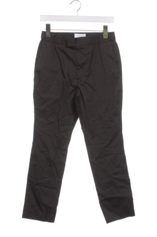 Ανδρικό παντελόνι, Μέγεθος XS, Χρώμα Μαύρο, Τιμή 2,69 €