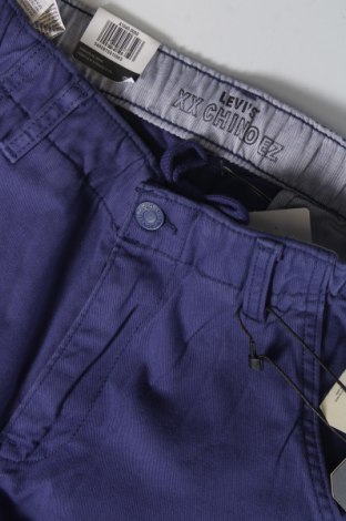 Pantaloni de bărbați Levi's, Mărime XS, Culoare Albastru, Preț 60,79 Lei