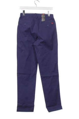 Pantaloni de bărbați Levi's, Mărime XS, Culoare Albastru, Preț 60,79 Lei