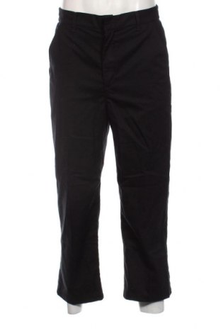 Ανδρικό παντελόνι Levi's, Μέγεθος M, Χρώμα Μαύρο, Τιμή 23,81 €