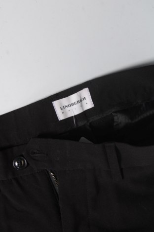 Ανδρικό παντελόνι Lindbergh, Μέγεθος S, Χρώμα Μαύρο, Τιμή 10,89 €