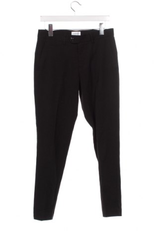 Мъжки панталон Lindbergh, Размер S, Цвят Черен, Цена 19,80 лв.