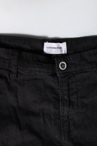 Ανδρικό παντελόνι Lindbergh, Μέγεθος M, Χρώμα Μαύρο, Τιμή 12,25 €
