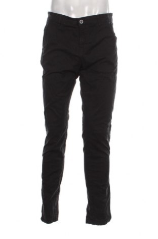 Ανδρικό παντελόνι Lindbergh, Μέγεθος M, Χρώμα Μαύρο, Τιμή 12,93 €