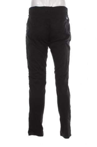 Pantaloni de bărbați Lindbergh, Mărime M, Culoare Negru, Preț 43,42 Lei