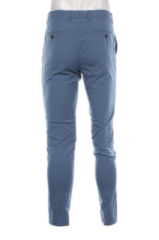 Мъжки панталон Lindbergh, Размер S, Цвят Син, Цена 19,80 лв.