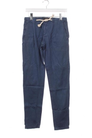 Pantaloni de bărbați Liu Jo, Mărime S, Culoare Albastru, Preț 104,08 Lei