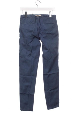 Pánské kalhoty  Liu Jo, Velikost S, Barva Modrá, Cena  525,00 Kč