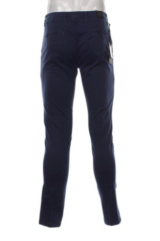 Ανδρικό παντελόνι Liu Jo, Μέγεθος M, Χρώμα Μπλέ, Τιμή 39,38 €