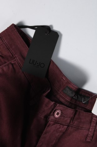 Pánské kalhoty  Liu Jo, Velikost XL, Barva Růžová, Cena  332,00 Kč