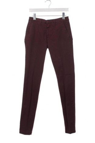 Ανδρικό παντελόνι Liu Jo, Μέγεθος M, Χρώμα Κόκκινο, Τιμή 24,61 €