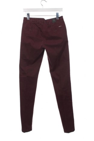 Pantaloni de bărbați Liu Jo, Mărime M, Culoare Roșu, Preț 94,24 Lei