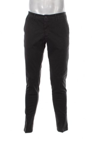 Мъжки панталон Liu Jo, Размер L, Цвят Сив, Цена 84,04 лв.