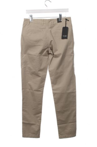 Pantaloni de bărbați Liu Jo, Mărime S, Culoare Verde, Preț 94,24 Lei