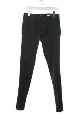 Ανδρικό παντελόνι Liu Jo, Μέγεθος M, Χρώμα Πράσινο, Τιμή 52,18 €
