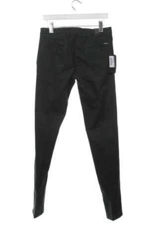 Pantaloni de bărbați Liu Jo, Mărime M, Culoare Verde, Preț 628,29 Lei
