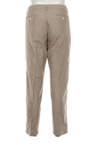 Мъжки панталон Liu Jo, Размер L, Цвят Бежов, Цена 24,83 лв.