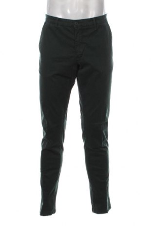 Мъжки панталон Liu Jo, Размер XL, Цвят Зелен, Цена 85,95 лв.