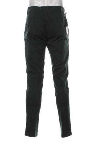 Ανδρικό παντελόνι Liu Jo, Μέγεθος XL, Χρώμα Πράσινο, Τιμή 98,45 €