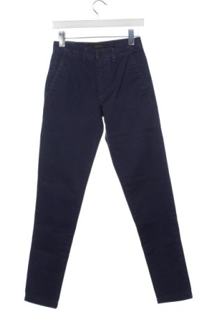Pánské kalhoty  Liu Jo, Velikost S, Barva Modrá, Cena  332,00 Kč