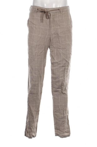 Мъжки панталон MMX, Размер L, Цвят Бежов, Цена 21,75 лв.