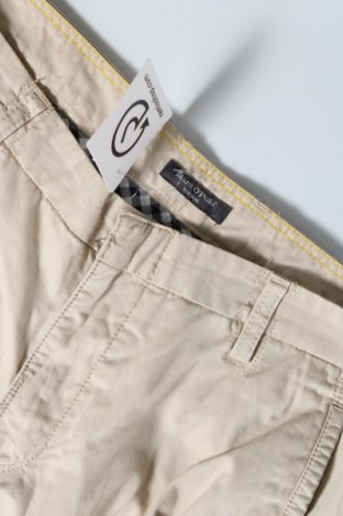 Ανδρικό παντελόνι Marc O'Polo, Μέγεθος L, Χρώμα  Μπέζ, Τιμή 42,06 €