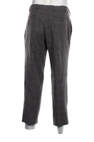 Мъжки панталон Marks & Spencer, Размер L, Цвят Сив, Цена 9,60 лв.