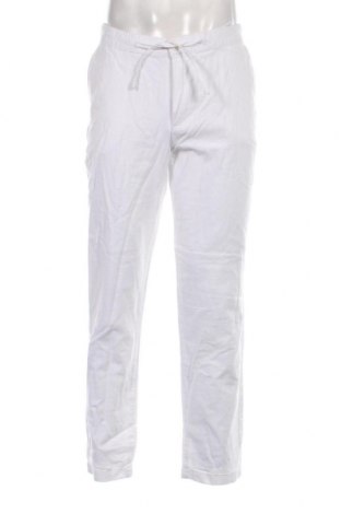 Pánské kalhoty  McNeal, Velikost M, Barva Bílá, Cena  404,00 Kč