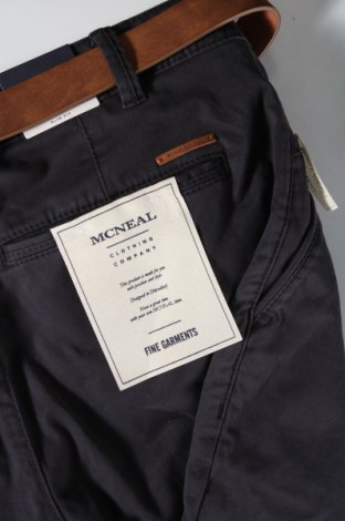 Pantaloni de bărbați McNeal, Mărime M, Culoare Gri, Preț 51,51 Lei