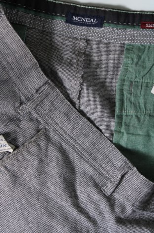 Pantaloni de bărbați McNeal, Mărime XL, Culoare Multicolor, Preț 286,18 Lei