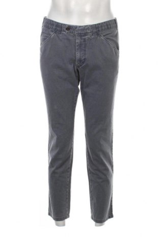 Ανδρικό παντελόνι Meyer, Μέγεθος M, Χρώμα Μπλέ, Τιμή 6,53 €