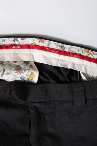 Pantaloni de bărbați Meyer, Mărime XL, Culoare Gri, Preț 65,13 Lei