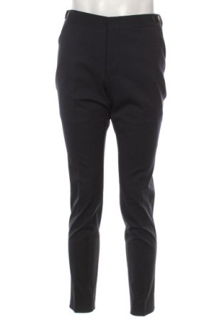 Мъжки панталон Michael Kors, Размер M, Цвят Син, Цена 91,26 лв.