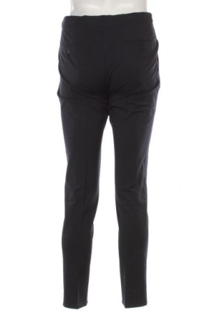 Мъжки панталон Michael Kors, Размер M, Цвят Син, Цена 100,62 лв.