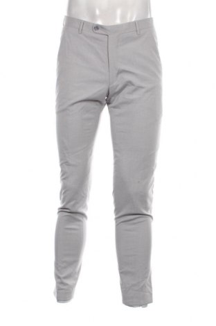 Мъжки панталон Montego, Размер M, Цвят Сив, Цена 15,18 лв.