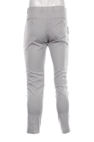 Ανδρικό παντελόνι Montego, Μέγεθος M, Χρώμα Γκρί, Τιμή 7,35 €